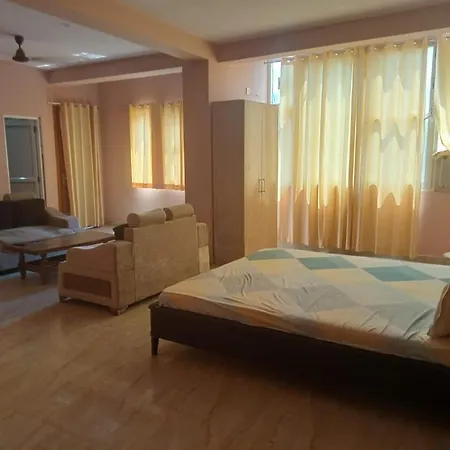 Bharat Vandana Stay